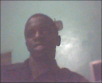 mamadou